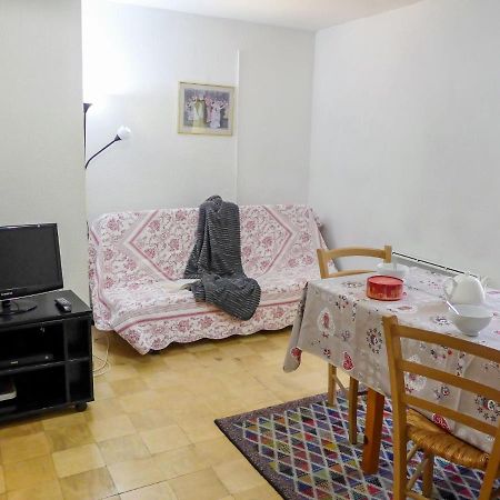Apartment L'Univers By Interhome Chamonix Ngoại thất bức ảnh