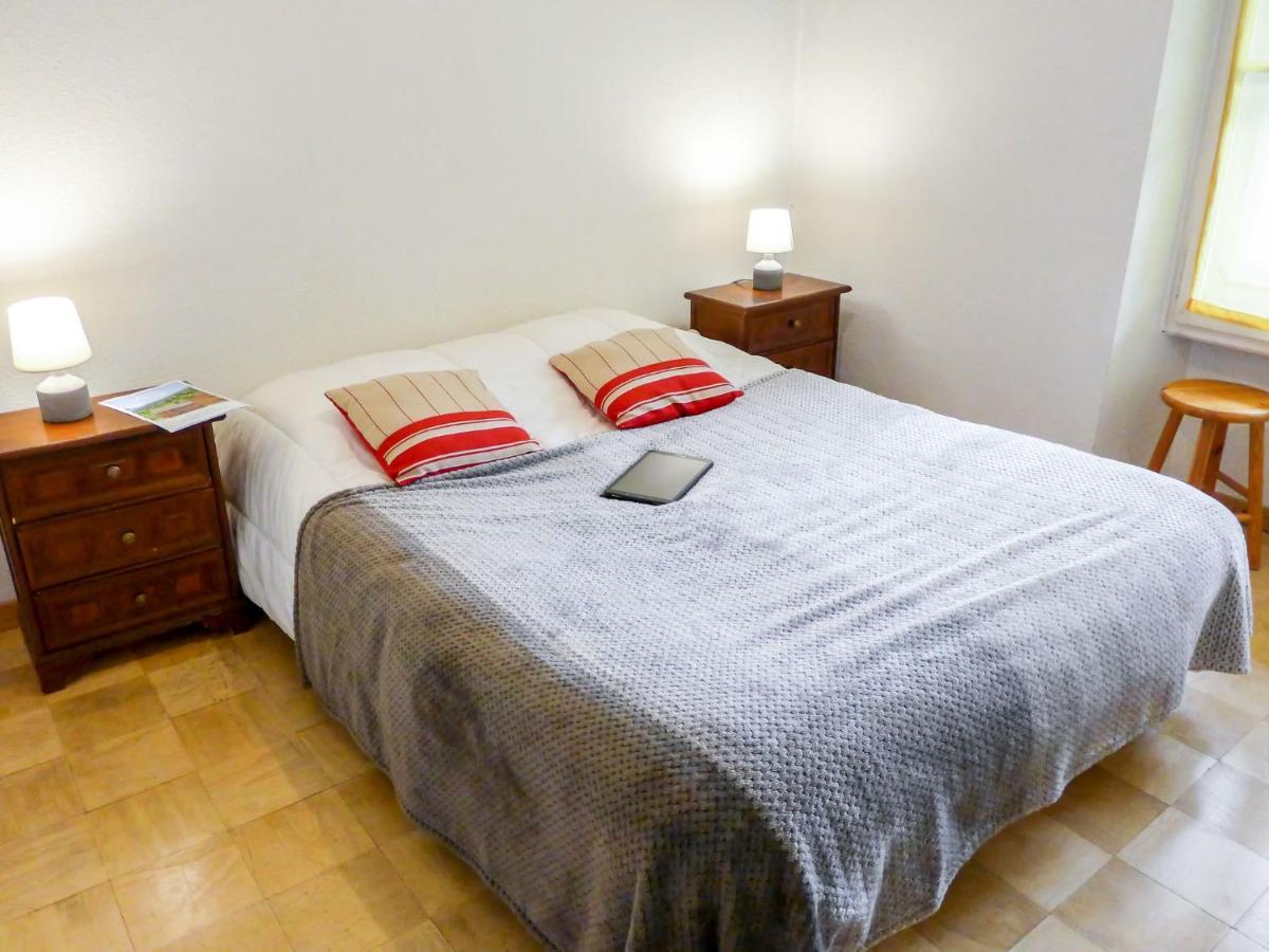 Apartment L'Univers By Interhome Chamonix Ngoại thất bức ảnh