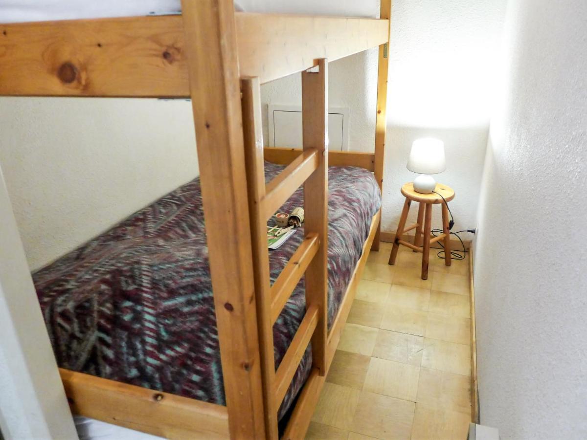 Apartment L'Univers By Interhome Chamonix Ngoại thất bức ảnh