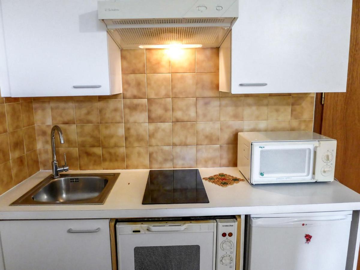 Apartment L'Univers By Interhome Chamonix Ngoại thất bức ảnh