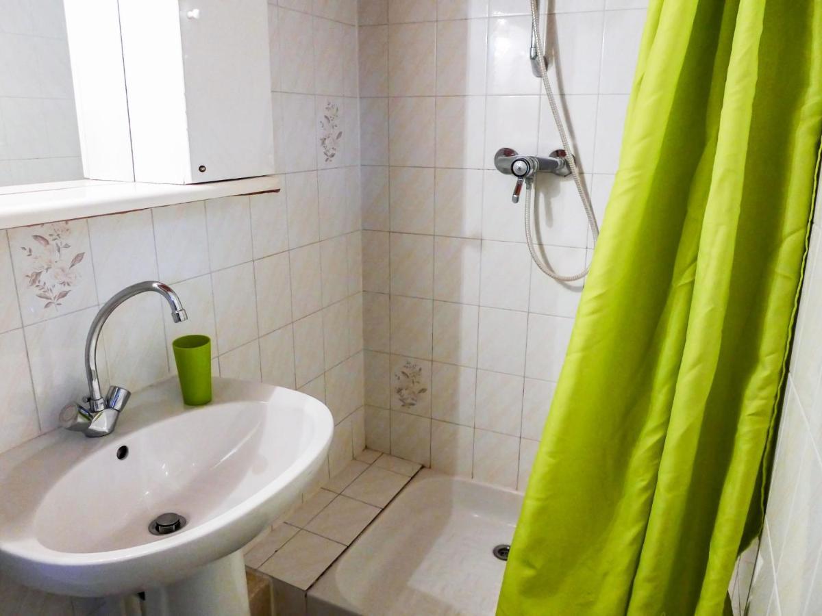 Apartment L'Univers By Interhome Chamonix Ngoại thất bức ảnh