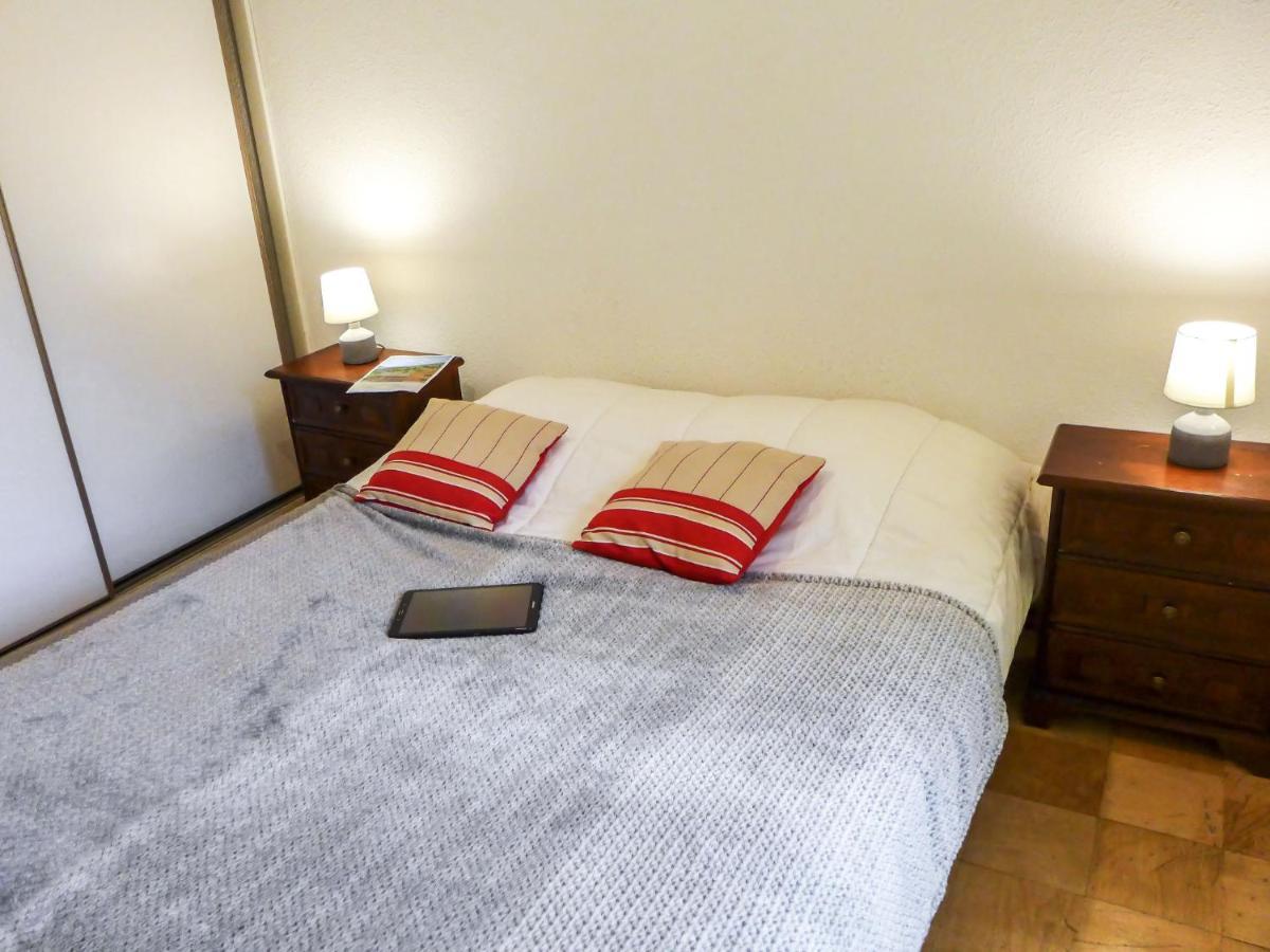 Apartment L'Univers By Interhome Chamonix Ngoại thất bức ảnh