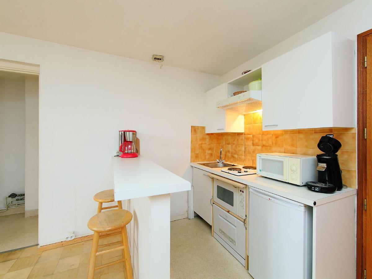 Apartment L'Univers By Interhome Chamonix Ngoại thất bức ảnh