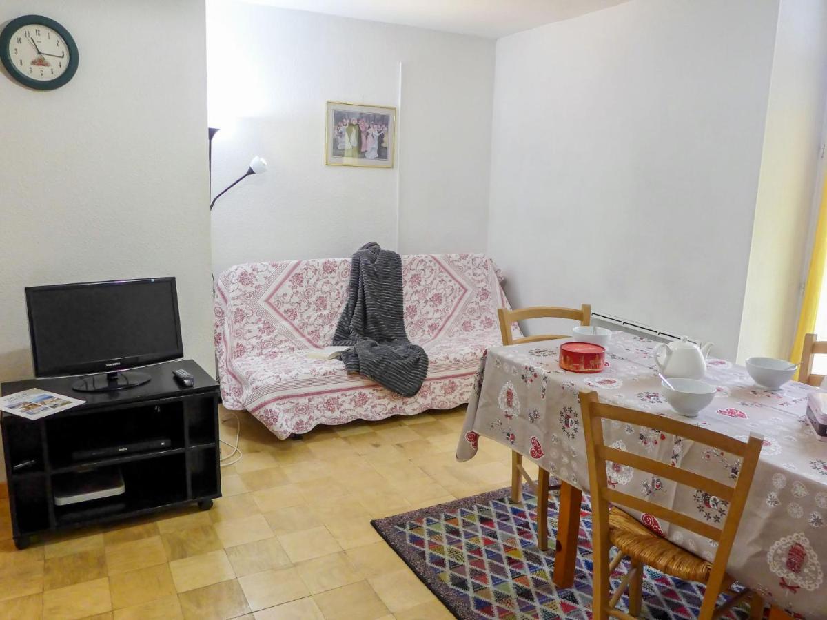 Apartment L'Univers By Interhome Chamonix Ngoại thất bức ảnh